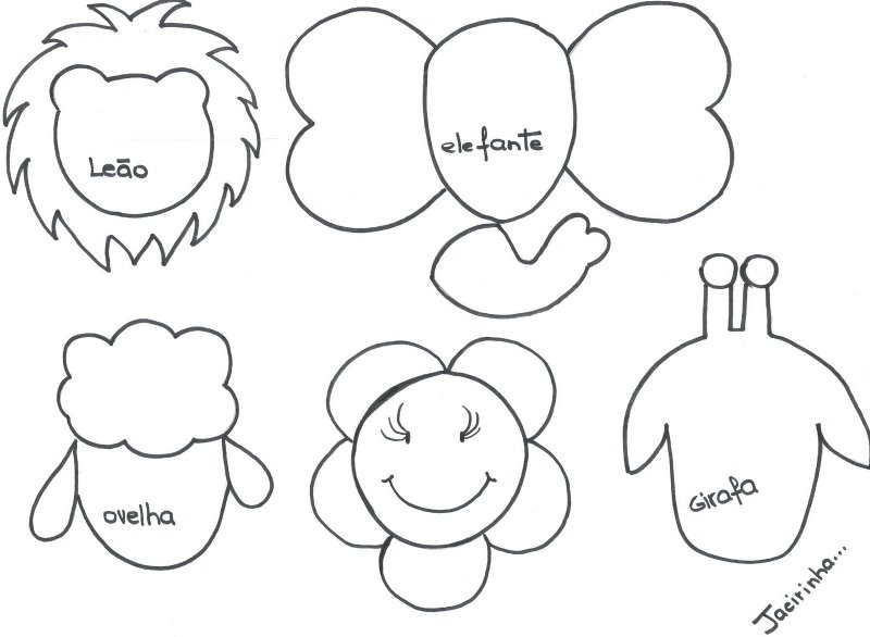 dibujos-y-moldes-para-imprimir